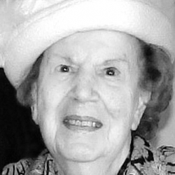 LEONARD, Simone Gravelle