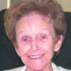 NOLIN Cécile