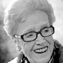 BERGERON, Jeannette Roy