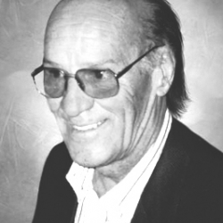 MORENCY Jacques