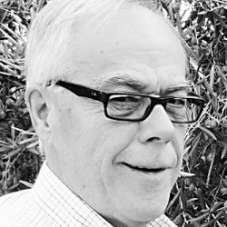 CARON ROBERT