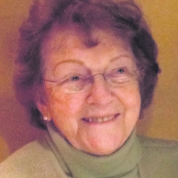 BÉLANGER Catherine Ouellette