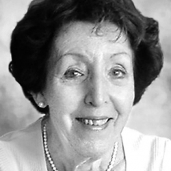 LAVERDIERE (BOISSONAULT) MONIQUE