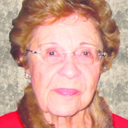 GAGNON Gabrielle