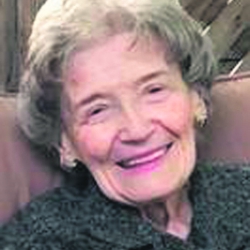 MORISSET TREMBLAY MARIE-PAULE