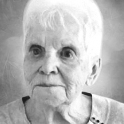BLAIS-POIRIER Thérèse