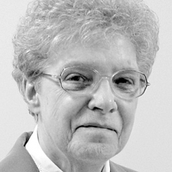 TURCOTTE CLAIRE
