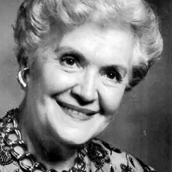 VOYER Yolande Beaudoin