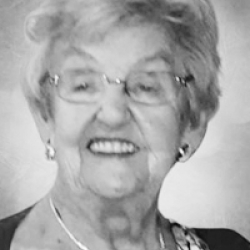 LORTIE Marguerite Fortin