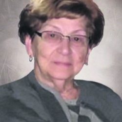 PICARD Marcelle Garon