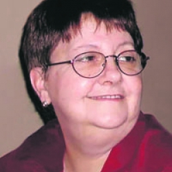 ROULEAU Suzanne