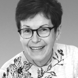 RUEL JANINE