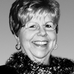 BOULANGER Jeanne Lévesque