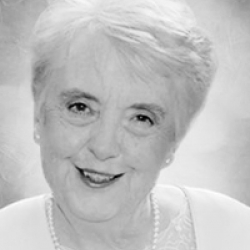 O'GALLAGHER Dorothy Terese McNeil