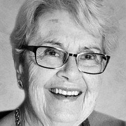 GUILLEMETTE JACQUELINE DEMERS