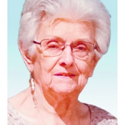 ROCHETTE Huguette