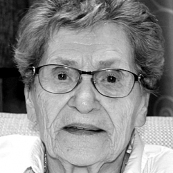 PROULX SIMONNE (NEE PLOURDE)
