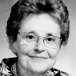 BELANGER, Thérèse Lapointe
