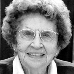 BERNIER THERESE LEVEQUE