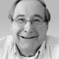 BERGERON Jean-Paul 