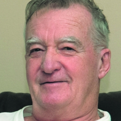 LACASSE André