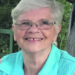 HUDON Laure-Anna Lacroix