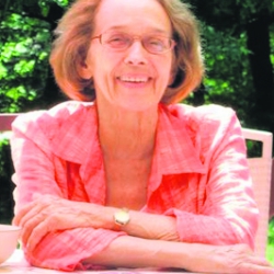 LÉTOURNEAU Rachel