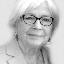 LANDRY Raymonde