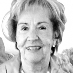 ROY LUCIE DUSSAULT
