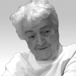 TREMBLAY Fernande Plamondon