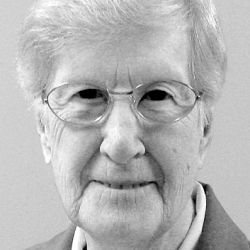 LEVESQUE soeur Lauretta