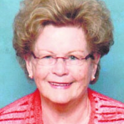 LAMBERT LAFLAMME Patricia