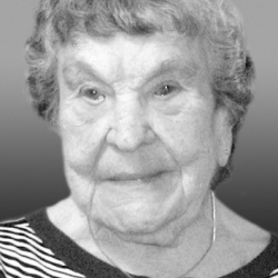 MOREL Yvette Marcoux