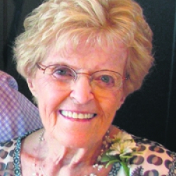PLAMONDON Jeannine
