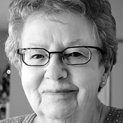 TURCOTTE MADELEINE RODRIGUE