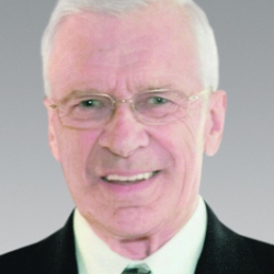 BÉLANGER Gérard