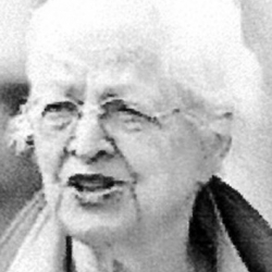 DUROCHER Marie-Thérèse Deschênes