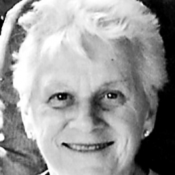 GIGUERE ODETTE LALIBERTE