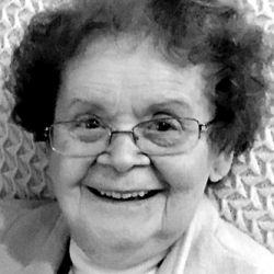 LEMIEUX, GAGNON MARGUERITE