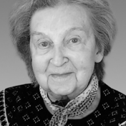 D'ANJOU Rita Gosselin