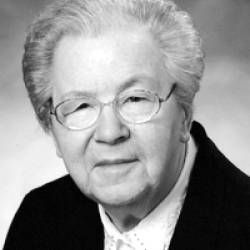 POULIN Thérèse