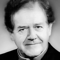 GELINAS, Monseigneur Jean-Paul