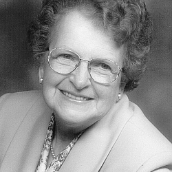 GOULET Rita Deschênes