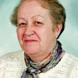 BEAUDET Claire