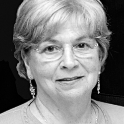 MORNEAU, Denise