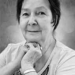 DELISLE-DIGNARD THERESE