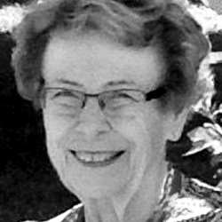 DE WARREN Marguerite