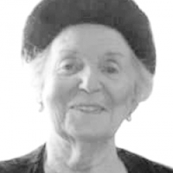 RHÉAUME Gemma