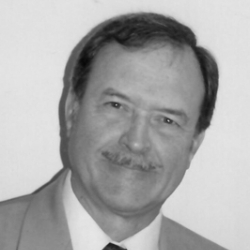 VILLENEUVE Paul-Yvon 