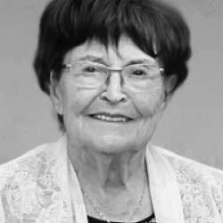 PARADIS Thérèse Côté